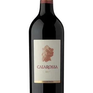 Caiarossa 2017
