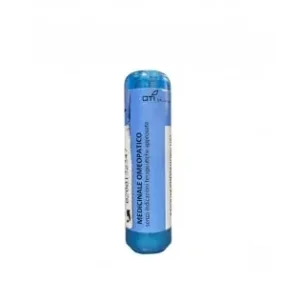 Calcarea Carbonica Ostrearum 30ch 240 granuli