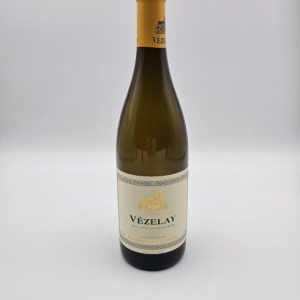 Domaine Camu « bourgogne Vezelay » – 2023