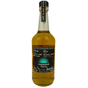 TEQUILA CASAMIGOS ANEJO 40° 70CL bon plan