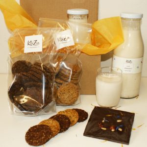 Kit Gouter Santé -BIO-