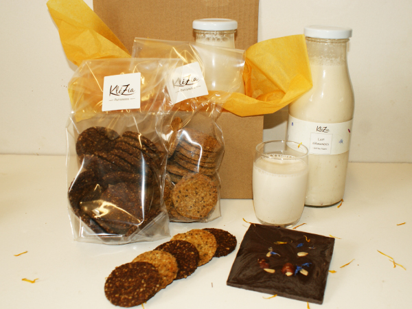 Kit Gouter Santé -BIO- – Image 2