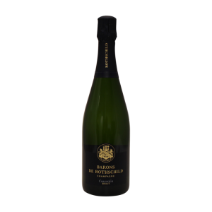 CHAMPAGNE BARONS ROTHSCHILD BRUT COFFRET en ligne