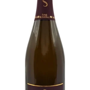 Champagne Extra Brut – Erick Schreiber