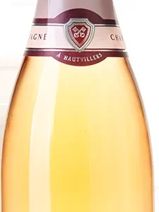 Champagne JM Gobillard et Fils – Rosé – Brut
