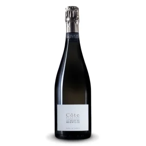 Champagne Le Brun de Neuville Blanc de Blancs « Côte Blanche »