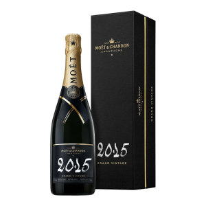 Champagne Moët et Chandon Brut spécial