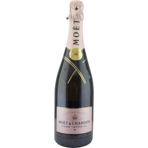 CHAMPAGNE MOET ET CHANDON ROSE IMPERIAL en ligne