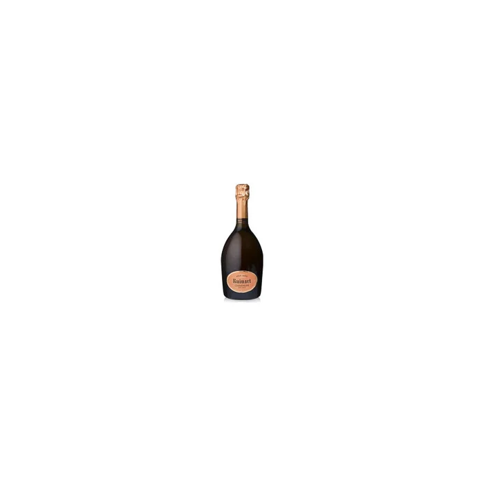 Champagne Ruinart RosĂ© Ruinart – 37.5cl – Image 3