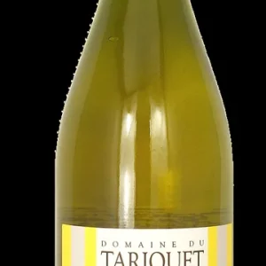 Chardonnay Blanc – 2015 – Domaine du Tariquet