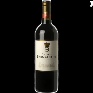 Château Bernadotte Château Bernadotte