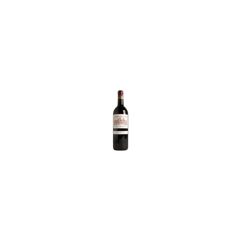 Château Cos D’Estournel 2012 Rouge – 75cl liquidation – Image 2
