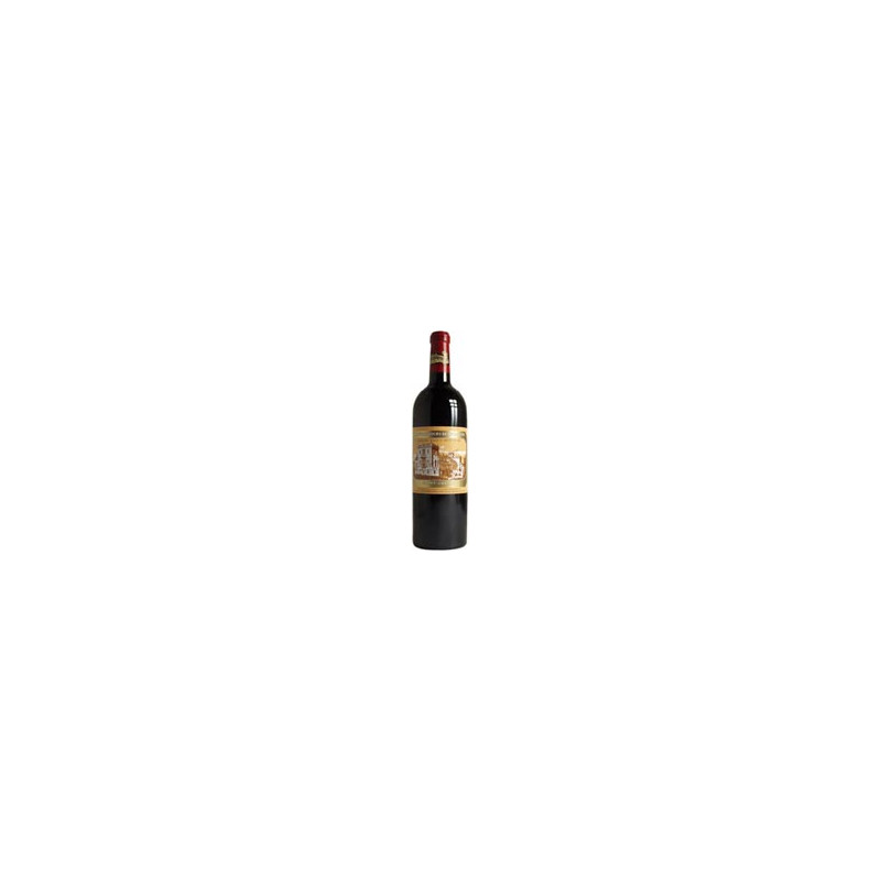 Château Ducru Beaucaillou 2012 Rouge – 75cl affaire du jour – Image 2