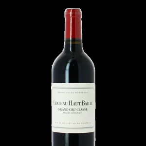 Château Haut-Bailly 2015 Rouge