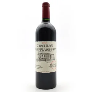 Château Haut-Marbuzet 2002