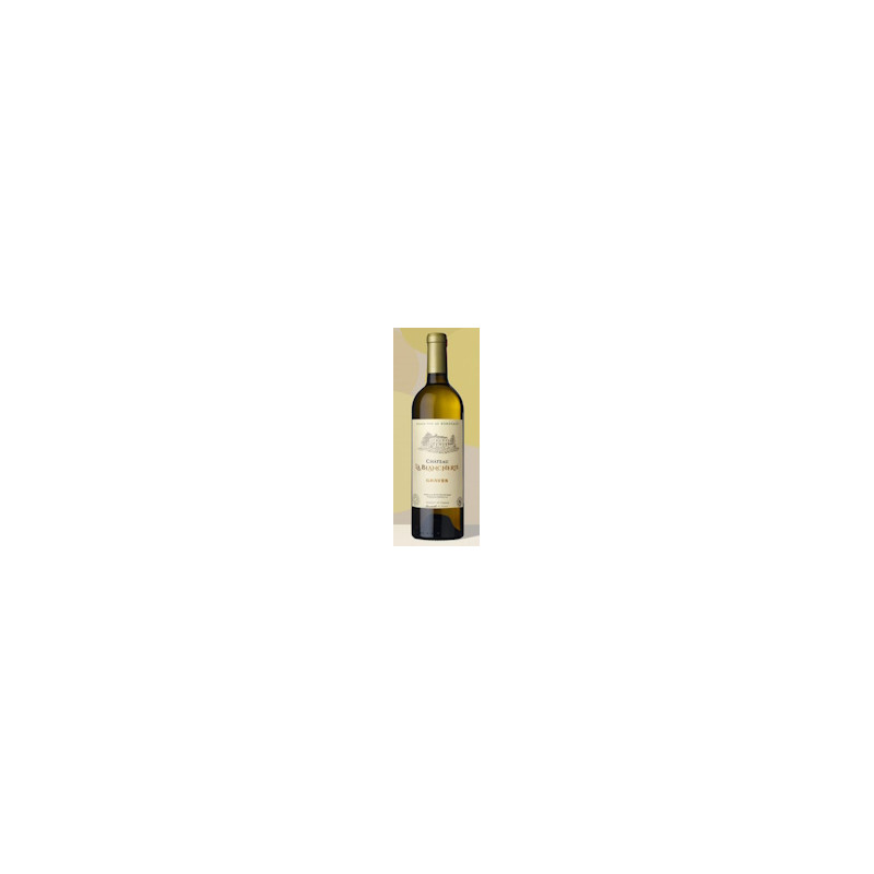 Chateau La Blancherie 2020 Blanc – 75cl affaire du jour – Image 2