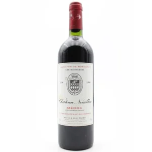 Château Noaillac 1998