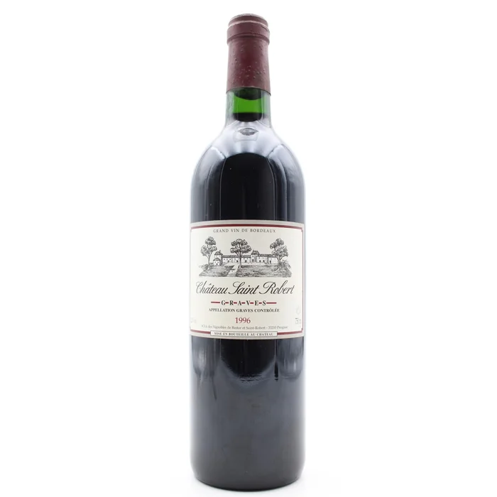 Château Saint Robert 1996