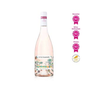 CHATEAU GASSIER ESPIRIT GASSIER MAGNUM