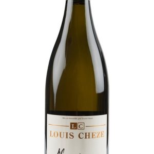 Domaine Louis Cheze Igp Blanc Marsanne – 2023 affaire du jour