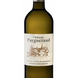 Chateau Puygueraud – 2022 remise