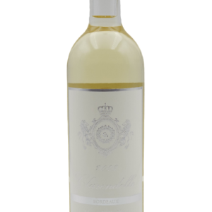 « clarendelle » – Inspiré Par Haut-Brion » Bordeaux Aoc Blanc – 2022 spécial