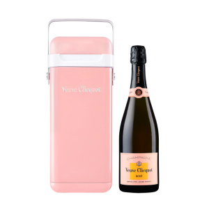 THE CLICQUOT COOLER ROSÉ ÉDITION LIMITÉE remise