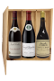 Coffret Bourgogne Excellence  Vin BOURGOGNE promo