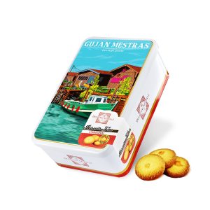 Coffret sucre – Gujan Mestras 300g