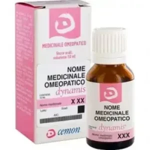Conium Maculatum 5Ch – Gocce 10ml, Rimedio Omeopatico