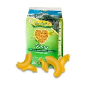 Cornetti Mais E Riso