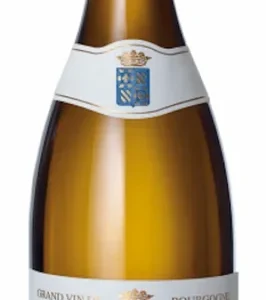 Corton-Charlemagne Grand Cru Maison Olivier Leflaive