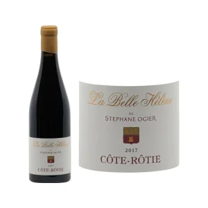Côte Rôtie « La Belle Helène » 2017
