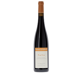 Coteaux du Loir Rouge-Gorge Domaine de Bellivière 2020 remise