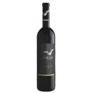 CRAMA LILIAC. RED CUVEE spécial