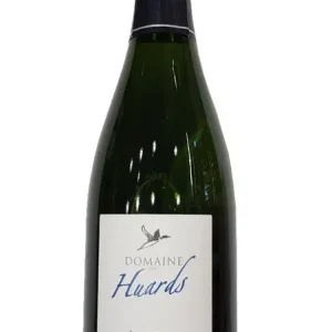 CrĂ©mant de Loire Initia Brut – Domaine des Huards