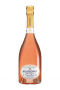Besserat de Bellefon – CuvĂ©e des Moines brut RosĂ© Champagne promo