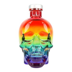 Crystal Head – Pride Edition – Vodka – Canada stock limité