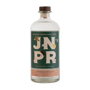 JNPR N°2 Spiritueux sans Alcool – France spécial