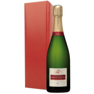Champagne Armand Prosper – Cuvée Brut (75cl) liquidation