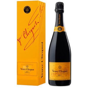 Champagne Veuve Clicquot Réserve Cuvée (75cl) bon plan