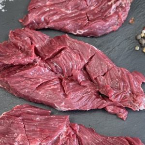 Sélection du boucher extra à griller 500g