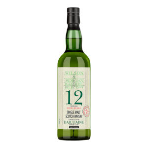 Dailuaine 12 ans 2011 Oloroso Sherry Finish stock limité