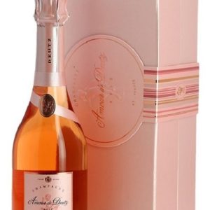 Champagne Deutz – Amour De Deutz Rose – 2013
