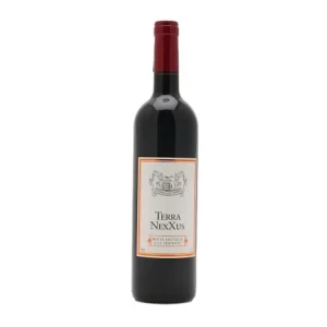 Dom. Vieux Solitaire Terra Nexxus
