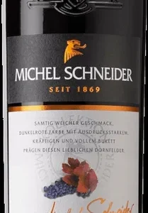 Dornfelder lieblich – Michel Schneider