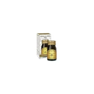 Dottor Giorgini Fenilalanina Plus 30g 100 Pastiglie