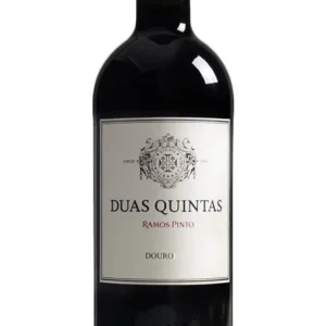 Duas Quintas – Adriano Ramos Del Pino