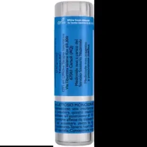 DULCAMARA*30CH 240GR 12G