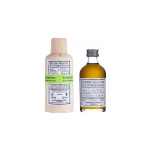 Elixir Végetal 69% – 10cl